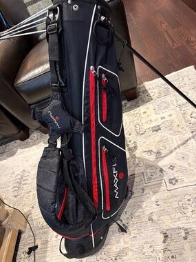 MAXFLI golf bag (stand bag)